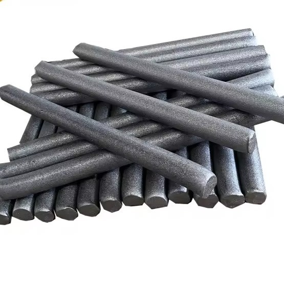 Електрично чисто гвожђе